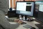 хакер, скріншот з відео