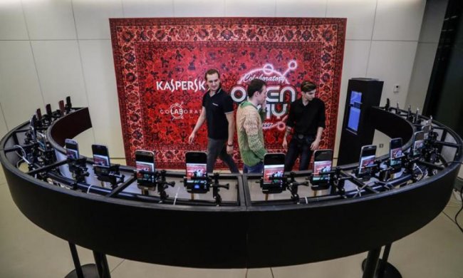 Этот вирус поработит ваш смартфон