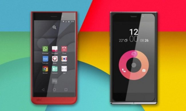 Колишній керівник Apple випустив смартфон на Android (відео)