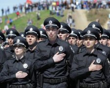Украинская полиция объявила охоту на иностранцев