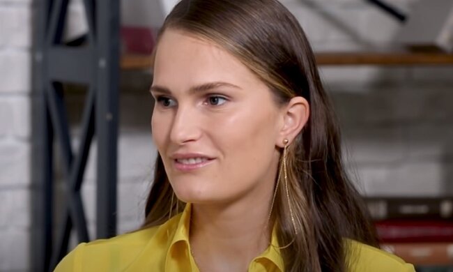 Алла Костромічова. Фото: Youtube