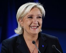 Французька подруга Путіна вже визначилась з прем'єром