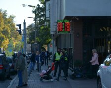 Курс валют на 7 жовтня: гривня здійснила впевнений ривок