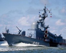 На порозі війни: Путін відправив до Сирії потужну армаду кораблів