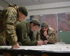 Все по плану: украинские защитники храбро забрали свое