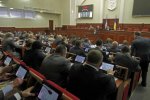 Кличко раздал замам-прогульщикам щедрые зарплаты