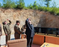 Безумный Ким решился на отчаянный шаг против США
