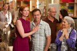 Ушла из жизни напарница Сары Джессики Паркер из сериала "Секс в большом городе"