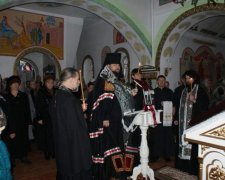 Молитва Андрію Первозванному: про здоров'я та заміжжя