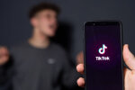 Тік-Ток. Фото з відкритих джерел