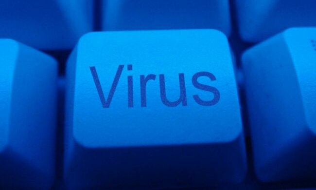 Винайшли новий спосіб поширення комп'ютерних вірусів