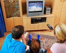 Украинский язык вновь зазвучал в Крыму