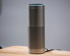 Amazon Alexa