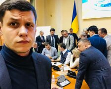 Нардеп від “Слуги народу” Роман Грищук зізнався, куди піде після політики: “Я серйозно!”