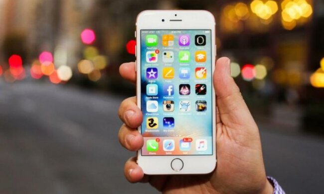 iPhone превратят в смертоносное оружие