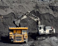 Україна офіційно відмовиться від російського вугілля