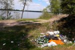 Наше місто - в наших руках: киян закликають на суботник