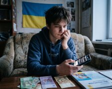 підліток смартфон соцмережі тривога
