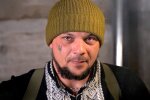 Скульптор залишив мирну професію і пішов на війну, фото: штаб ООС