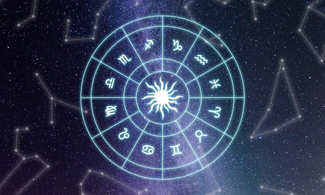 Гороскоп, фото: Mastin Labs