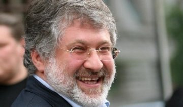 Коломойський повернувся у велику політику