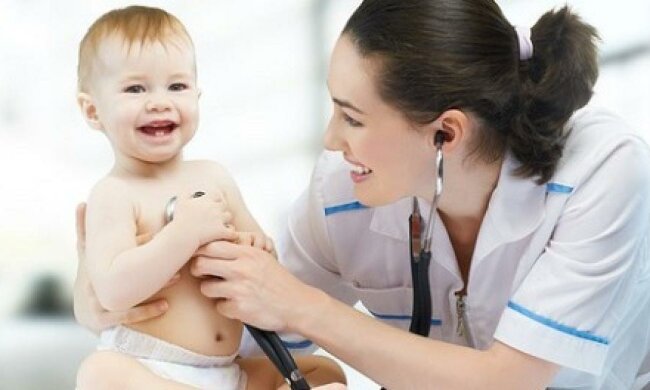 Хирурги США прооперируют 40 львовских детей онлайн