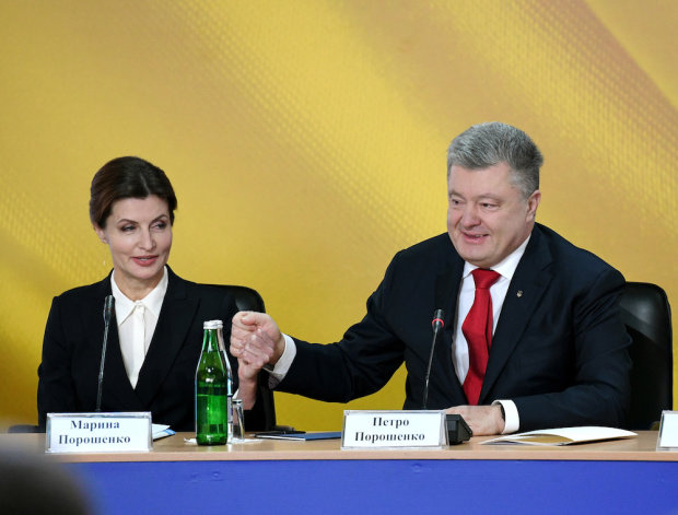Марина Порошенко назвала Дніпропетровську ОДА лідером за впровадженням інклюзивної освіти