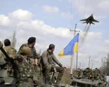 Доба на Донбасі: путінські щури влаштували українським героям криваву баню