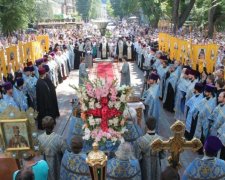 Московские попы устроят под Киевом парад мракобесия на пятницу, 13-го