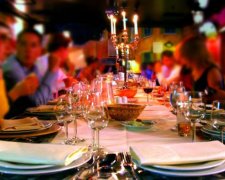 Від якої їжі варто відмовитись, щоб не зіпсувати Новий рік