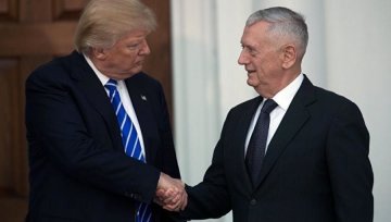 Пентагон отправил Трампу новый план по борьбе с ИГ