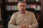 Комаровський, кадр з відео