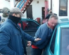 В Україні затримали агента ФСБ