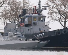 Тонкий нюанс: адмірал розповів, як полонені моряки потраплять додому