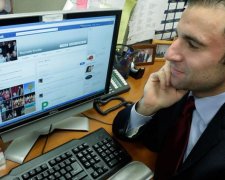 Facebook атаковали криптовалютные мошенники: что важно знать