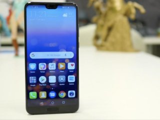 Huawei P30