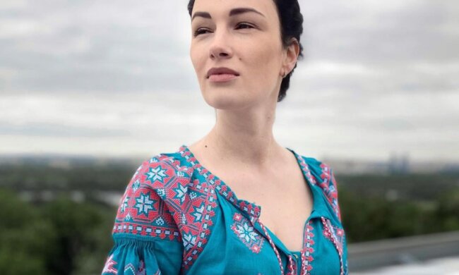 Скрин, Instagram Приходько