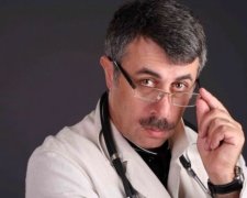 Доктор Комаровський назвав причини смертності українців від грипу