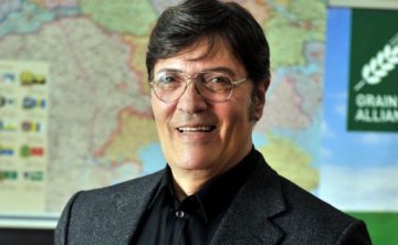 Стала відома причина смерті співавтора "мирного плану" по Криму