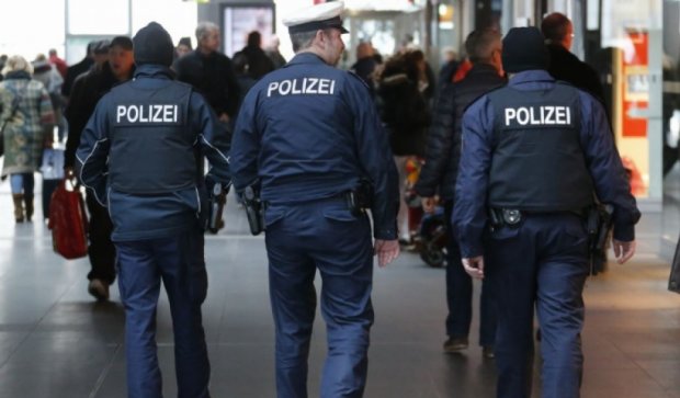 В Німеччині затримали алжирця: він анонсував паризькі теракти 