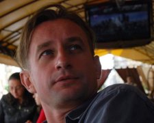 Жадана удостоїли почесної літературної премії