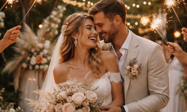 Закохана пара, весілля, зображення: Знай.ua