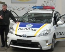 На копів Донбасу витратять 43 мільйони гривень