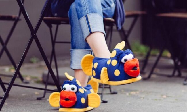 Капці з автопілотом: Nissan здивував диво-новинкою