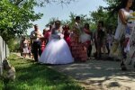 Свадьба, скриншот YouTube