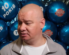 Євген Кошовий, кадр з відео