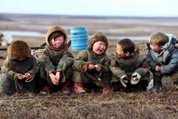 Вдохновитесь жизнью: самые грандиозные фото всех времен