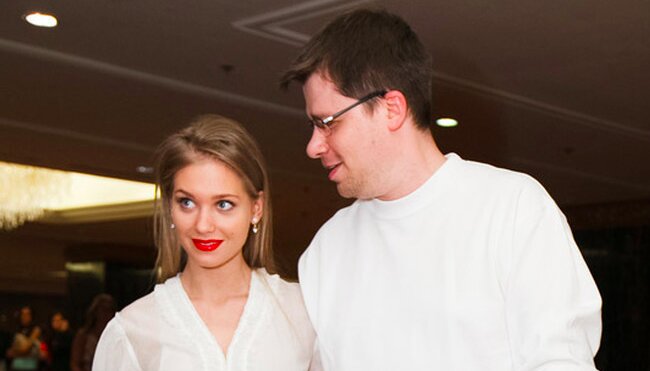 Асмус і Харламов