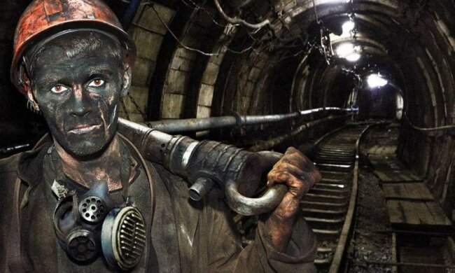 Хроніки Донбасу: як вмирає головна галузь регіону