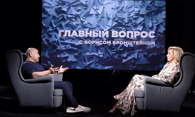 Славіна розповіла про особливості чоловічого сухого оргазму